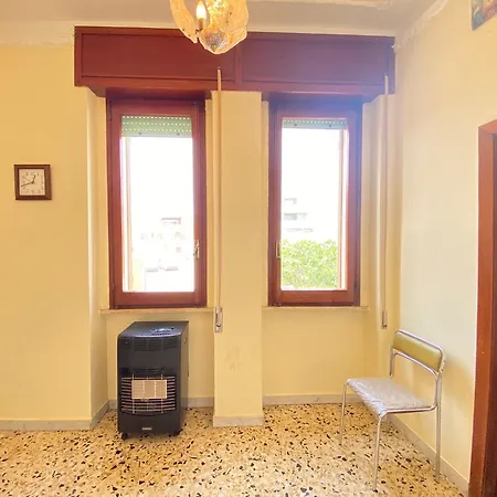Casa Mare Di Rita * غالّيبولي