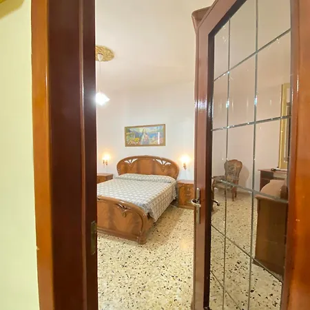 Casa Mare Di Rita شقة *