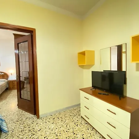 Casa Mare Di Rita Apartman *