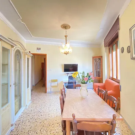Casa Mare Di Rita غالّيبولي