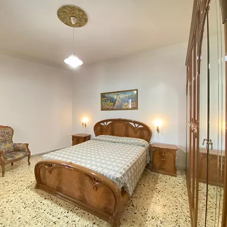 Casa Mare Di Rita * غالّيبولي