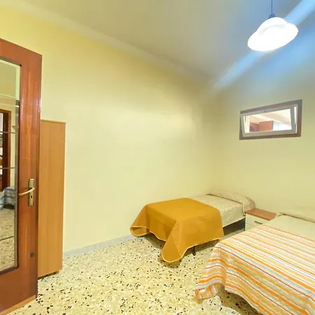 Casa Mare Di Rita Apartman