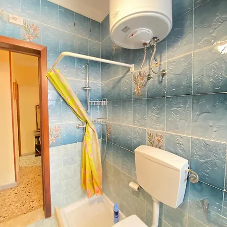 Casa Mare Di Rita غالّيبولي