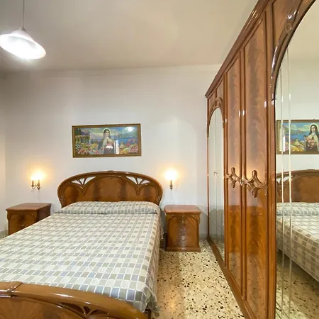 Casa Mare Di Rita Apartman *