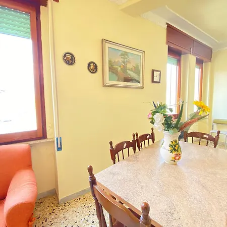 شقة Casa Mare Di Rita غالّيبولي