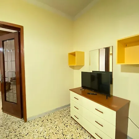 شقة Casa Mare Di Rita