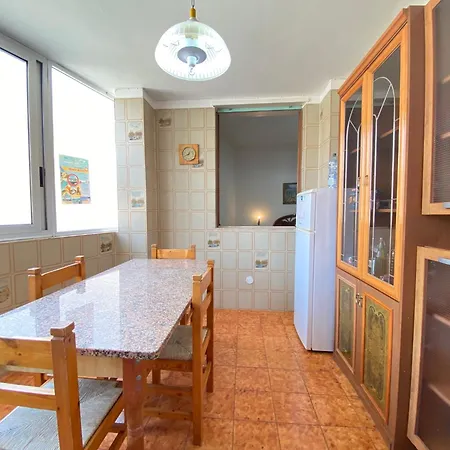 Casa Mare Di Rita * غالّيبولي