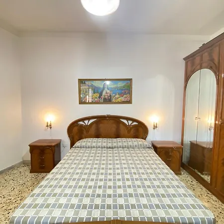 شقة Casa Mare Di Rita غالّيبولي