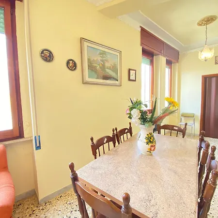 Apartman Casa Mare Di Rita Gallipoli