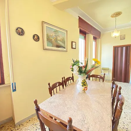 Apartman Casa Mare Di Rita *