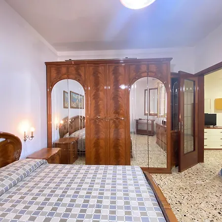 Casa Mare Di Rita Apartman Gallipoli
