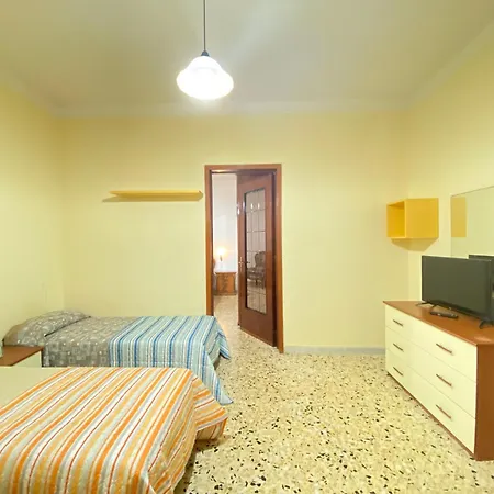 Casa Mare Di Rita *