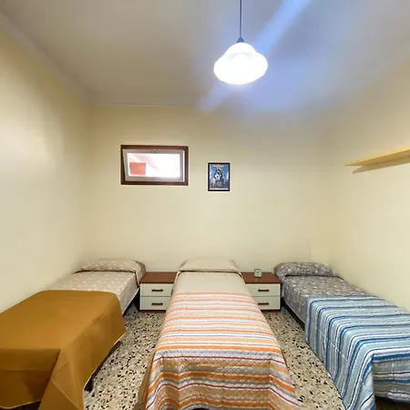 Casa Mare Di Rita