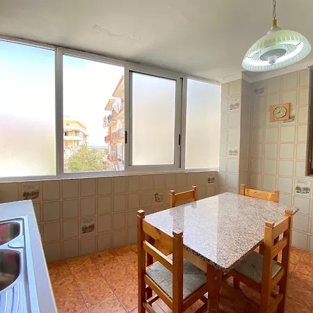شقة Casa Mare Di Rita غالّيبولي