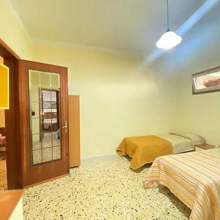 Casa Mare Di Rita * Gallipoli