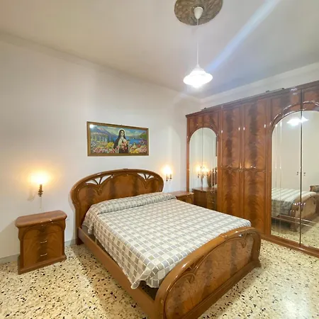 شقة Casa Mare Di Rita *