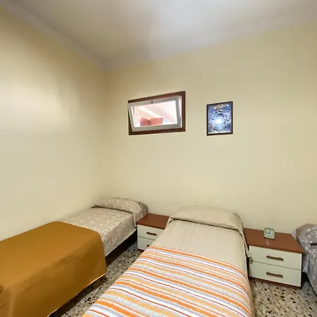 Casa Mare Di Rita * Gallipoli