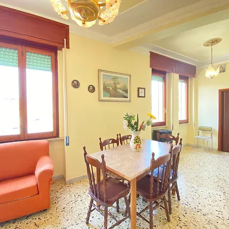 Casa Mare Di Rita