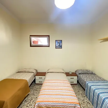 Casa Mare Di Rita