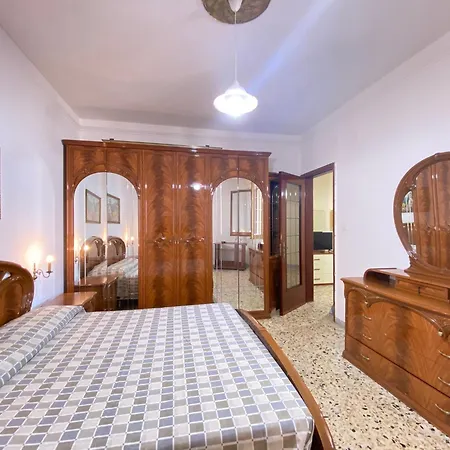 Casa Mare Di Rita Apartman *