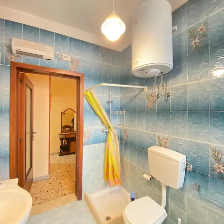 Casa Mare Di Rita غالّيبولي