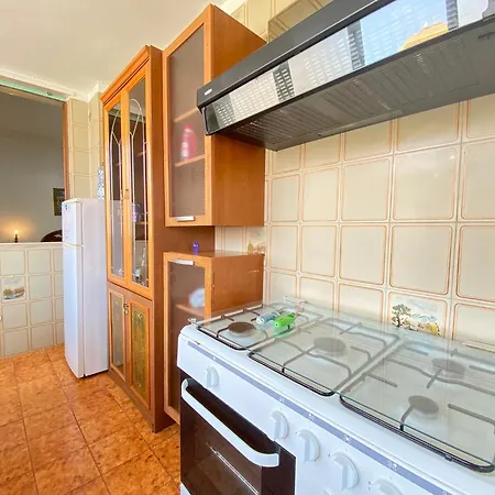 Casa Mare Di Rita * غالّيبولي