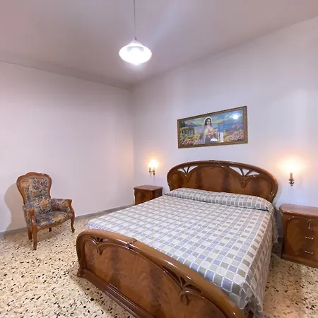 Casa Mare Di Rita شقة *