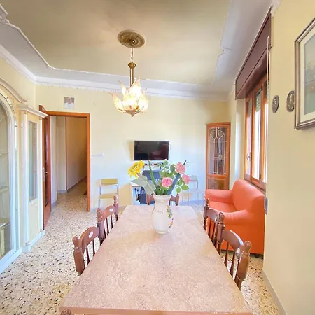 Casa Mare Di Rita شقة *