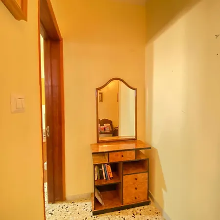 Lägenhet Casa Mare Di Rita *