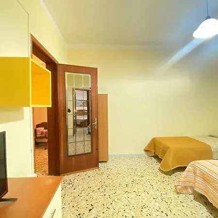Casa Mare Di Rita Apartment *
