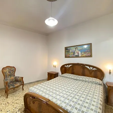 Casa Mare Di Rita Галлиполи