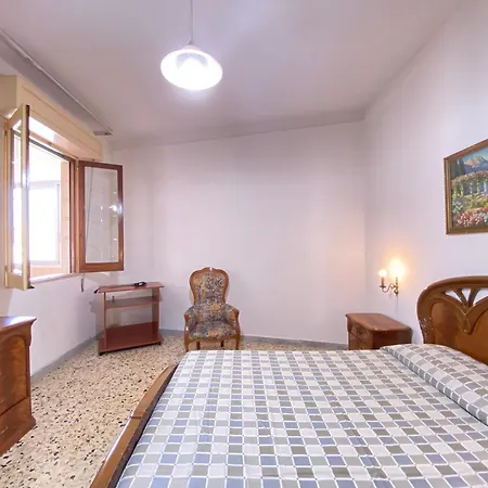 Апартаменты Casa Mare Di Rita *