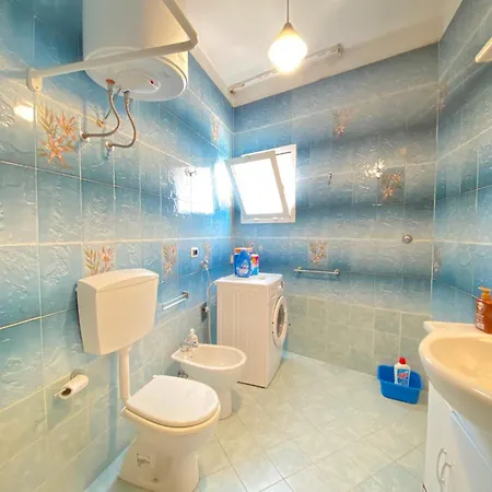 Casa Mare Di Rita