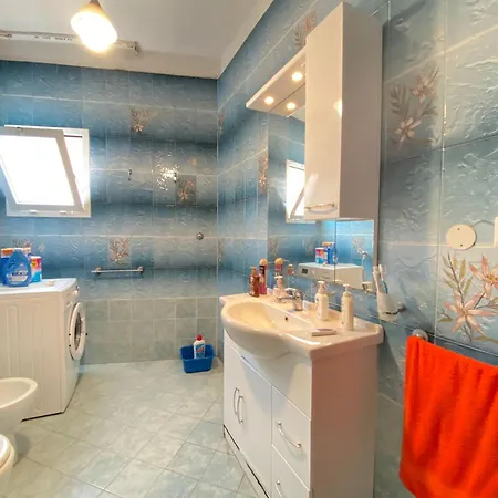 Casa Mare Di Rita Gallipolli