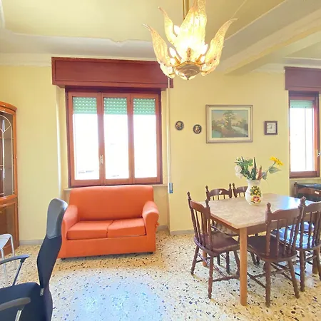 Casa Mare Di Rita *