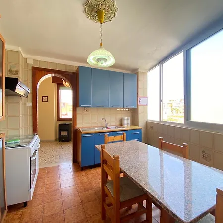 Casa Mare Di Rita *
