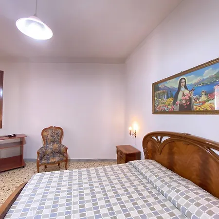 Lägenhet Casa Mare Di Rita