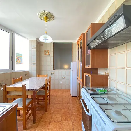 Apartment Casa Mare Di Rita Gallipoli